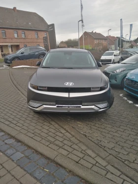 Hyundai Ioniq 5, снимка 6