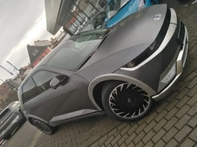 Hyundai Ioniq 5, снимка 5