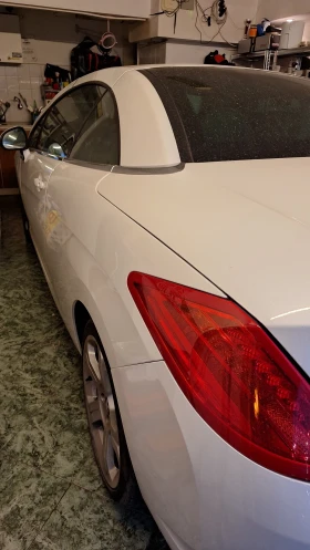 Peugeot 308 cc - 8500 € / 16624.56 лв. - 40046180 7
