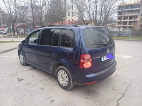 VW Touran 1.6MPI-102KC - 3000 € / 5867.49 лв. - 35905313 4