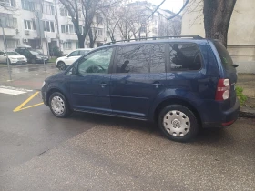 VW Touran 1.6MPI-102KC - 3000 € / 5867.49 лв. - 35905313 2