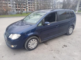 VW Touran 1.6MPI-102KC - 3000 € / 5867.49 лв. - 35905313 5