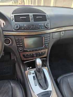 Mercedes-Benz E 320, снимка 7 - Автомобили и джипове - 53682057