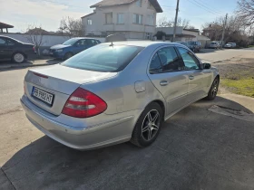 Mercedes-Benz E 320, снимка 5 - Автомобили и джипове - 53682057
