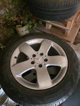 Mercedes-Benz E 320, снимка 14 - Автомобили и джипове - 53682057