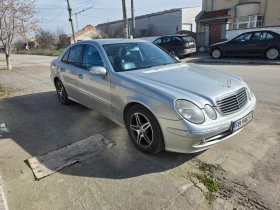 Mercedes-Benz E 320, снимка 2 - Автомобили и джипове - 53682057