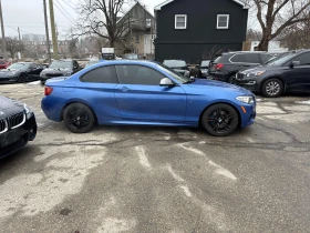 BMW 235 АвтоКредит* (ЦЕНА ДО БГ) - 12300 € / 24056.71 лв. - 99746227 3