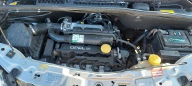 Opel Meriva 1.6 - 1900 € / 3716.08 лв. - 54140714 7
