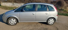 Opel Meriva 1.6 - 1900 € / 3716.08 лв. - 54140714 3