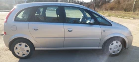 Opel Meriva 1.6 - 1900 € / 3716.08 лв. - 54140714 4