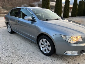 Skoda Superb Нов Внос - 3500 € / 6845.40 лв. - 24929357 5