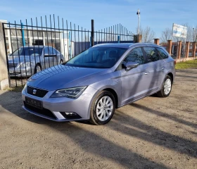 Seat Leon 1.6TDI 110к.с - 6999 € / 13688.85 лв. - 93944691 3