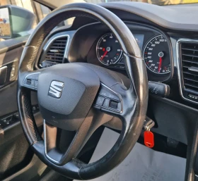 Seat Leon 1.6TDI 110к.с - 6999 € / 13688.85 лв. - 93944691 15