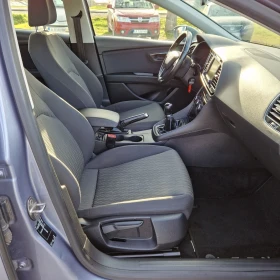 Seat Leon 1.6TDI 110к.с - 6999 € / 13688.85 лв. - 93944691 12