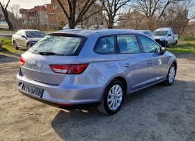 Seat Leon 1.6TDI 110к.с - 6999 € / 13688.85 лв. - 93944691 6