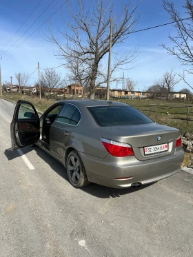 BMW 525 525D - 5500 € / 10757.07 лв. - 13128992 4
