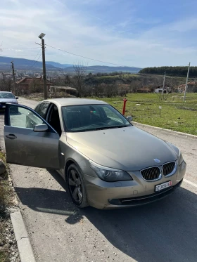 BMW 525 525D