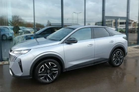 Peugeot 3008 360 камера, навигация