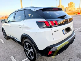 Peugeot 3008 GT 2.0HDI  - 15500 € / 30315.36 лв. - 80597657 4