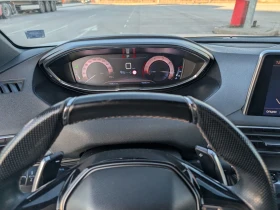 Peugeot 3008 GT 2.0HDI  - 15500 € / 30315.36 лв. - 80597657 5