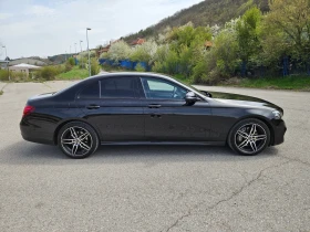 Mercedes-Benz E 220 AMG Night 4Matic Digital HeadUp FULL - 21000 € / 41072.43 лв. - 62535396 6