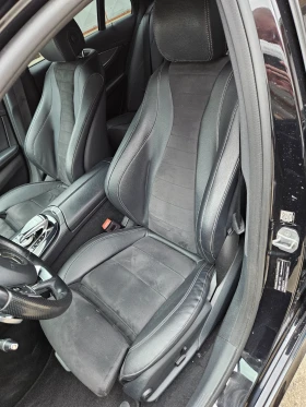 Mercedes-Benz E 220 AMG Night 4Matic Digital HeadUp FULL - 21000 € / 41072.43 лв. - 62535396 14