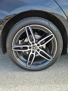 Mercedes-Benz E 220 AMG Night 4Matic Digital HeadUp FULL - 21000 € / 41072.43 лв. - 62535396 16