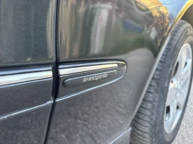 Mercedes-Benz E 320 �320, avantgarde | Mobile.bg � ����� ������ 8