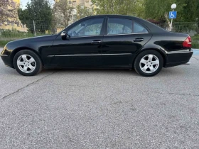 Mercedes-Benz E 320 �320, avantgarde | Mobile.bg � ����� ������ 2