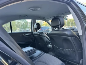 Mercedes-Benz E 320 �320, avantgarde | Mobile.bg � ����� ������ 14