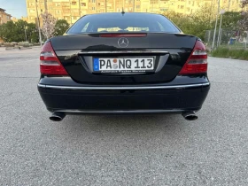Mercedes-Benz E 320 �320, avantgarde | Mobile.bg � ����� ������ 4