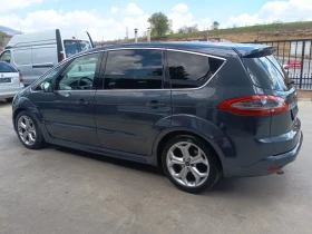 Ford S-Max 2.0tdci | Mobile.bg � ����� ������ 7