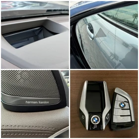 BMW 6 GT 640i xDrive M-pack #VAKUUM#DIS#HUD#harman#KeyLess# | Mobile.bg � ����� ������ 16