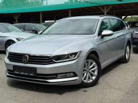 VW Passat 2.0TDI* 150к.с* СЕРВИЗНА КНИЖКА С ПЪЛНА ИСТОРИЯ В 