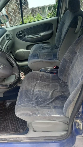 Renault Scenic | Mobile.bg � ����� ������ 8