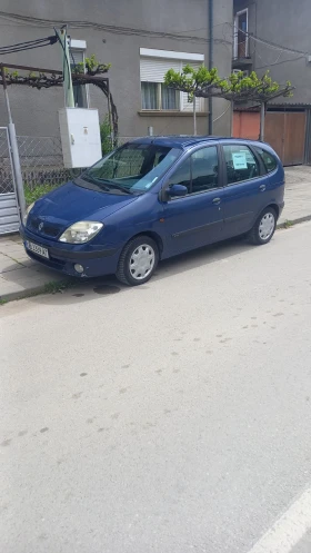 Renault Scenic | Mobile.bg � ����� ������ 3