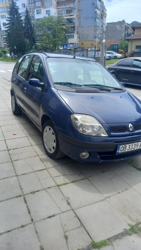 Renault Scenic | Mobile.bg � ����� ������ 2