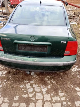 ������ VW Passat