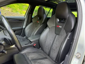 Skoda Octavia 2.0TDI* VRS* 4�4* PANO* �����* DIST* CAM* FULL | Mobile.bg � ����� ������ 9