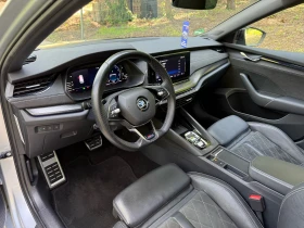 Skoda Octavia 2.0TDI* VRS* 4�4* PANO* �����* DIST* CAM* FULL | Mobile.bg � ����� ������ 6