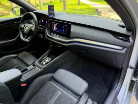 Skoda Octavia 2.0TDI* VRS* 4�4* PANO* �����* DIST* CAM* FULL | Mobile.bg � ����� ������ 8