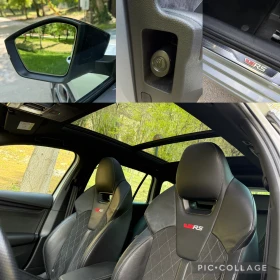 Skoda Octavia 2.0TDI* VRS* 4�4* PANO* �����* DIST* CAM* FULL | Mobile.bg � ����� ������ 13