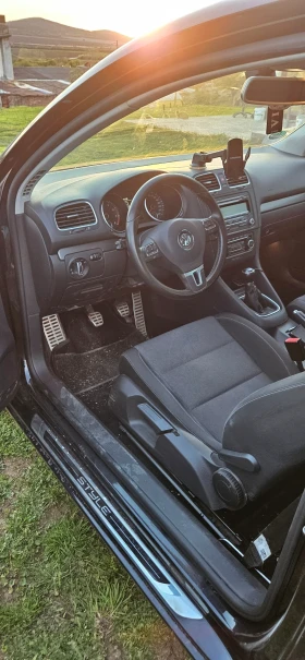 VW Golf ���� | Mobile.bg � ����� ������ 3