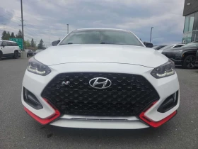 Hyundai Veloster  N DCT * ������ ���������������� �� HYUNDAI*  | Mobile.bg � ����� ������ 2