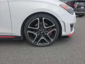 Hyundai Veloster  N DCT * ������ ���������������� �� HYUNDAI*  | Mobile.bg � ����� ������ 6