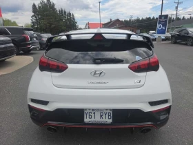 Hyundai Veloster  N DCT * ������ ���������������� �� HYUNDAI*  | Mobile.bg � ����� ������ 5