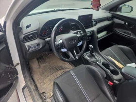 Hyundai Veloster  N DCT * ������ ���������������� �� HYUNDAI*  | Mobile.bg � ����� ������ 7
