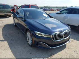 ������ BMW 740