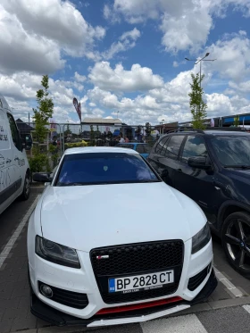 Audi A5 Sportback 3xsline  - 6600 € / 12908.48 лв. - 16727634 2