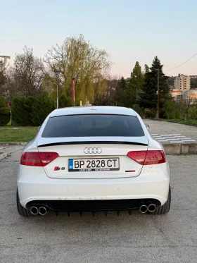 Audi A5 Sportback 3xsline  - 6600 € / 12908.48 лв. - 16727634 5